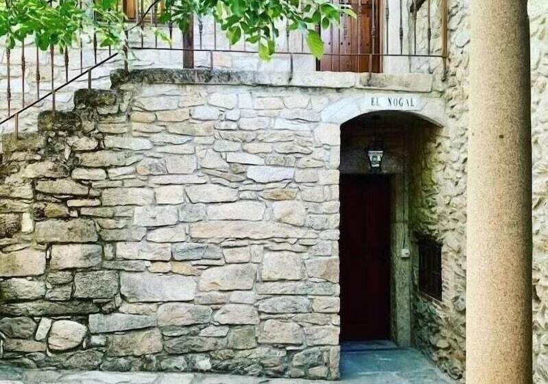 فندق La Clerecia De Ledesma