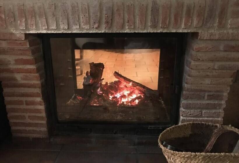 فندق La Clerecia De Ledesma