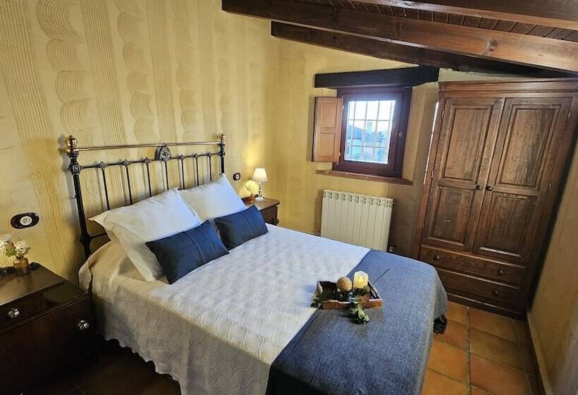 فندق La Clerecia De Ledesma