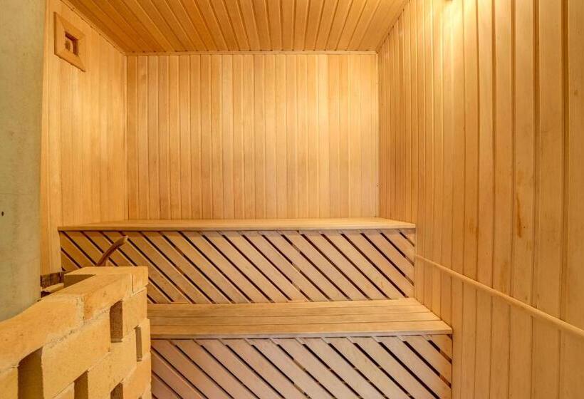 Hotel Mountain View Hot Spring Resort