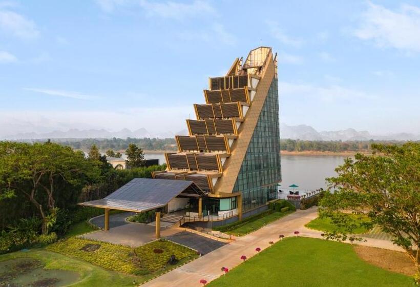 Szálloda Naka Raj Escape