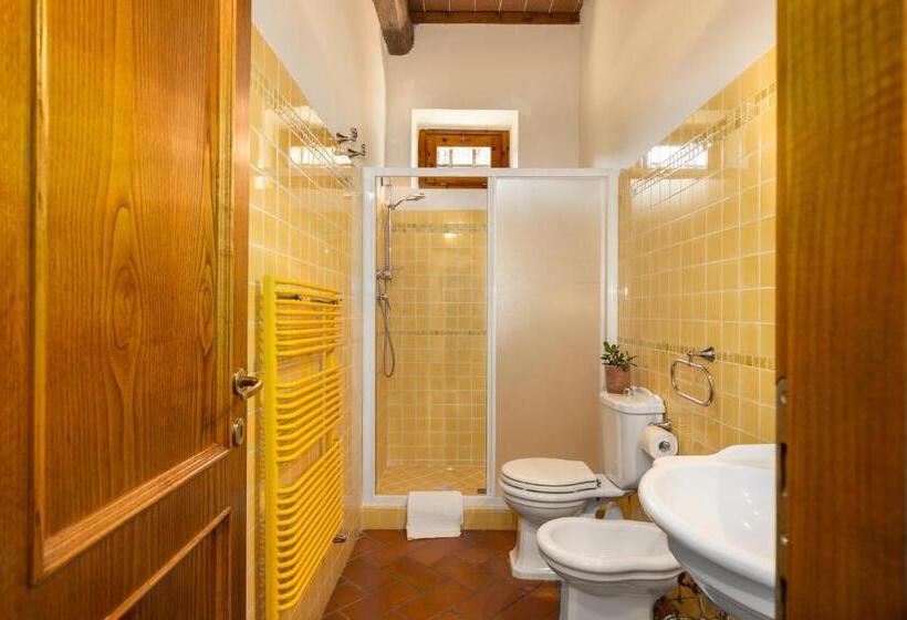 Hotel Podere San Bartolo  Casa Colonica 3