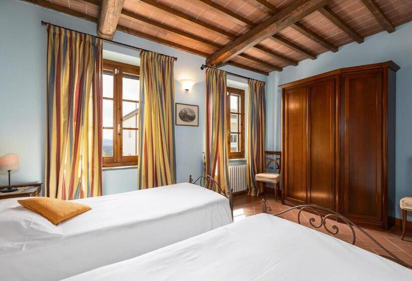 Hotel Podere San Bartolo  Casa Colonica 3