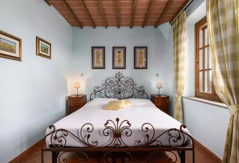 Hotelli Podere San Bartolo  Casa Colonica 3