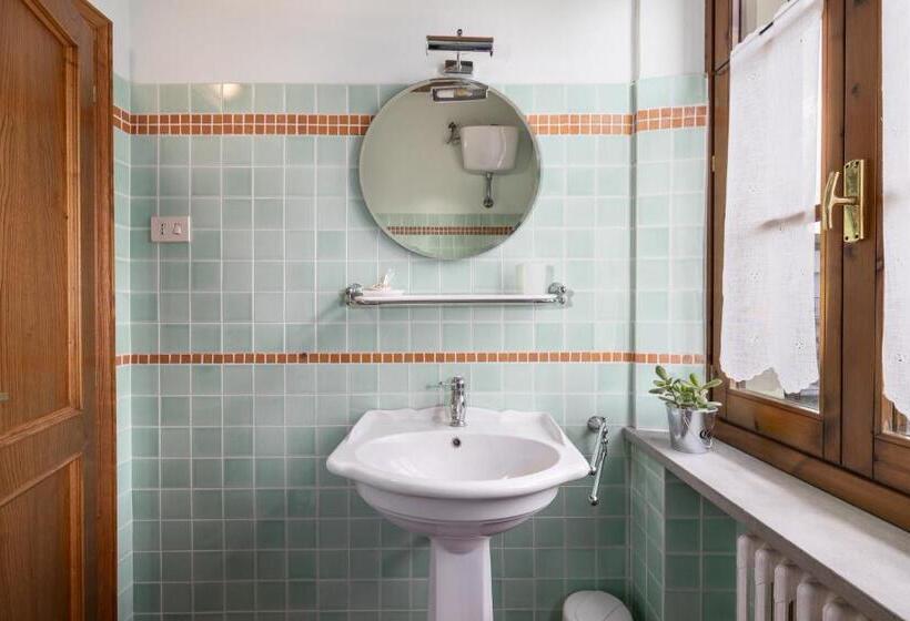 Hotel Podere San Bartolo  Casa Colonica 3