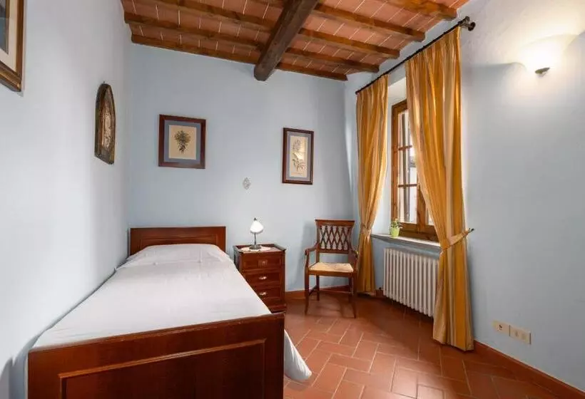 Hotelli Podere San Bartolo  Casa Colonica 3