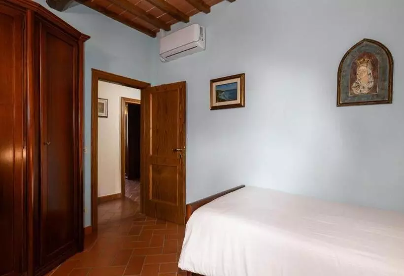 Hotelli Podere San Bartolo  Casa Colonica 3