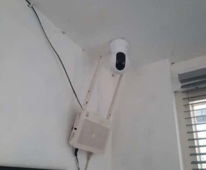 호텔 Spot On 93458 Legok Homestay Syariah