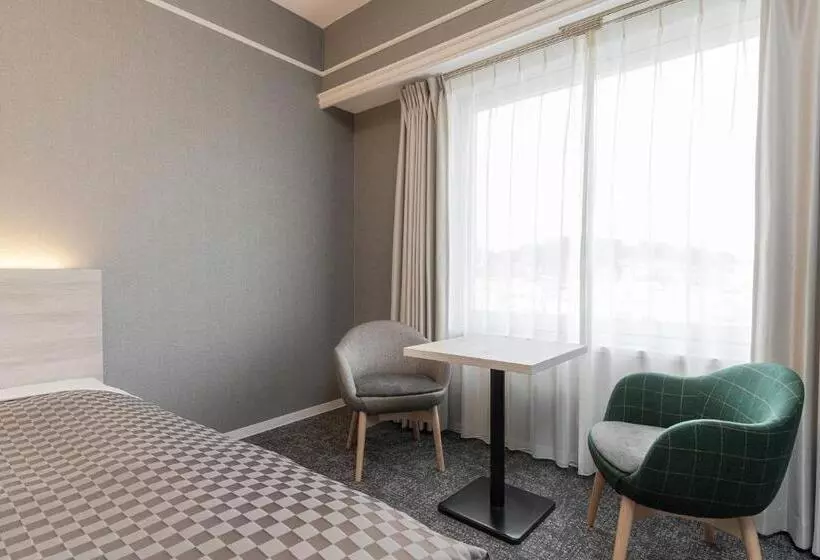 Hotelli The One Five Garden Kurashiki   Vacation Stay 40543v