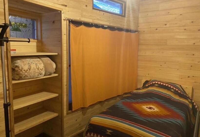 בית מלון כפרי Travel Inn Yoshitomi Vacation Stay 37581v