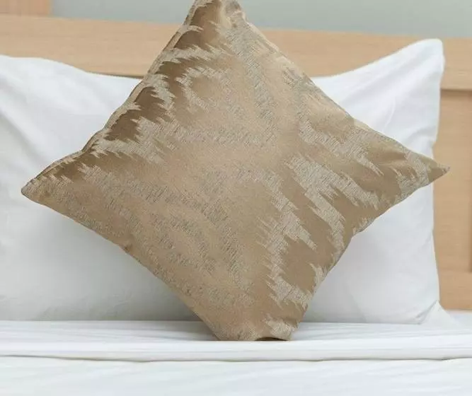 Hotelli Vongkhamsene Boutique