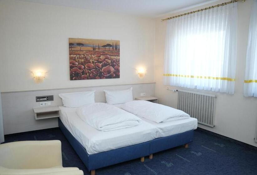 Hotel Weber Residenz