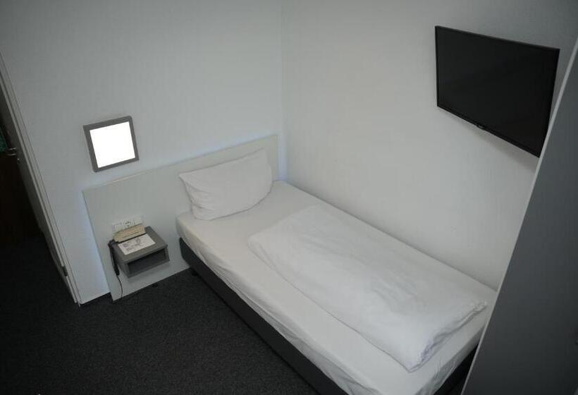 Hotel Weber Residenz