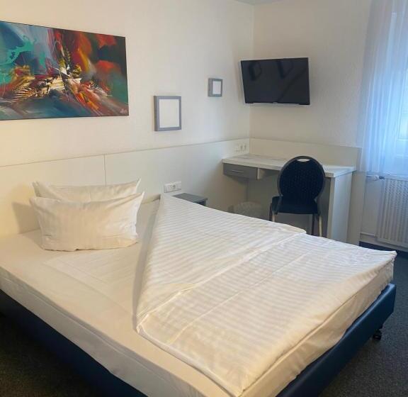 Hotel Weber Residenz