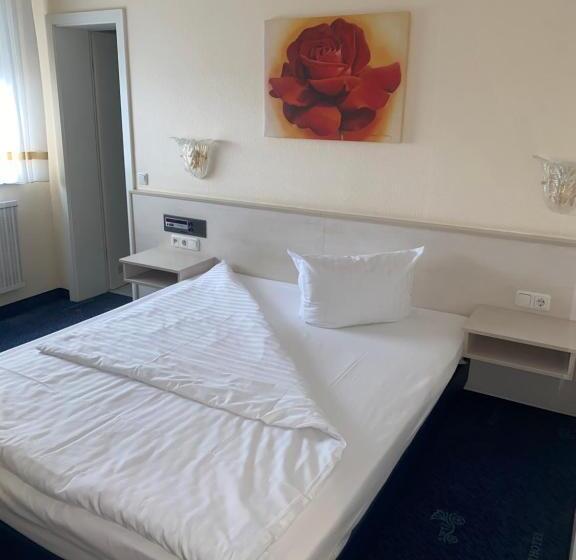 Hotel Weber Residenz