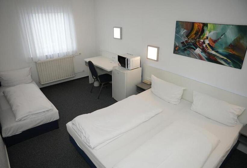 Hotel Weber Residenz