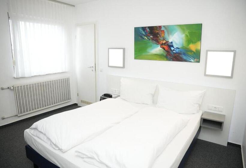 Hotel Weber Residenz