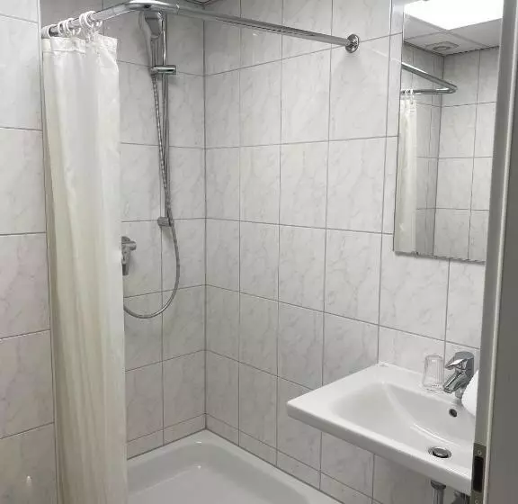 هتل Weber Residenz