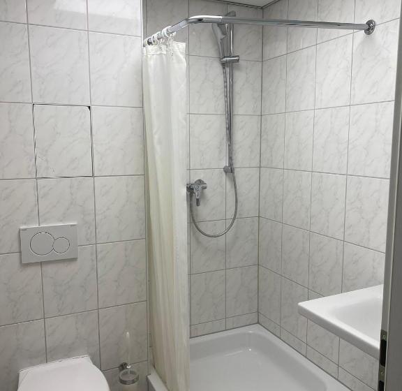 Hotel Weber Residenz