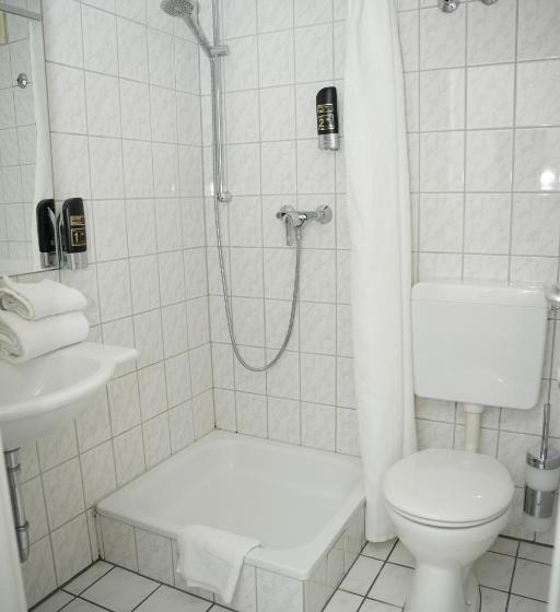 Hotel Weber Residenz