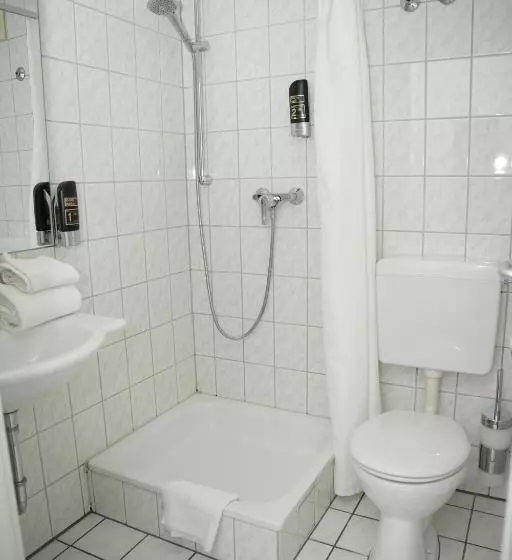 هتل Weber Residenz
