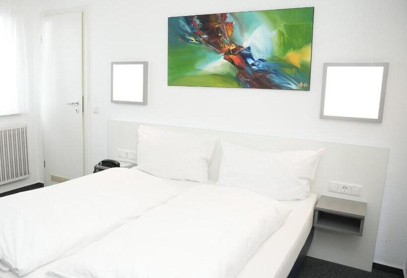 Hotel Weber Residenz