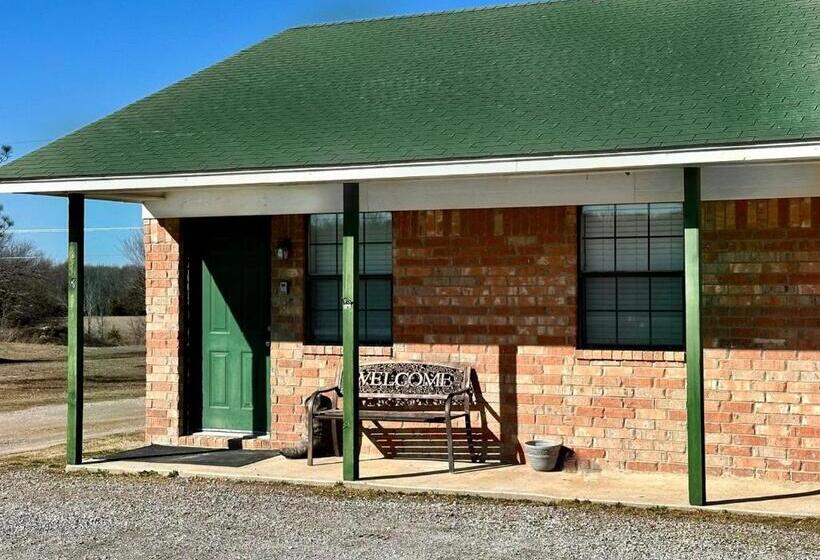 Lakeside Motel, Cabins And Rv