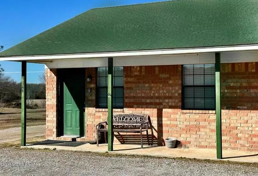 Lakeside Motel, Cabins And Rv