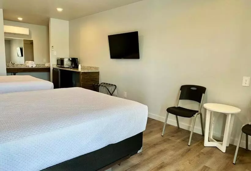 Lakeside Motel, Cabins And Rv