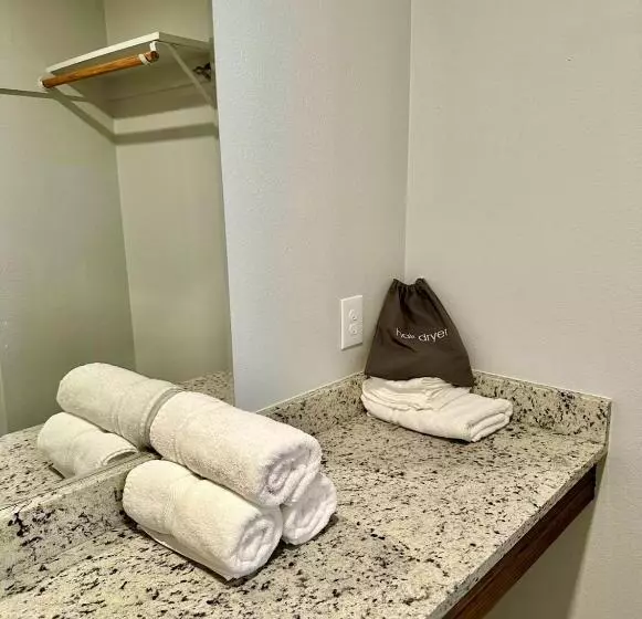 Lakeside Motel, Cabins And Rv