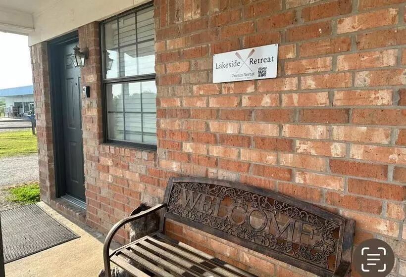 Lakeside Motel, Cabins And Rv