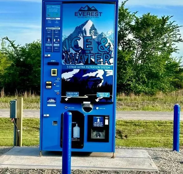 Lakeside Motel, Cabins And Rv