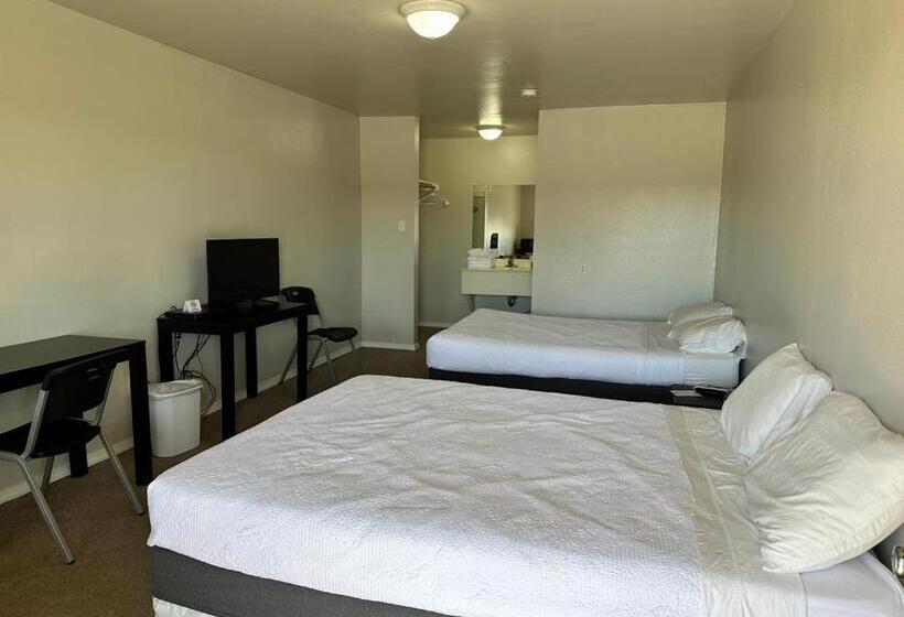 Lakeside Motel, Cabins And Rv