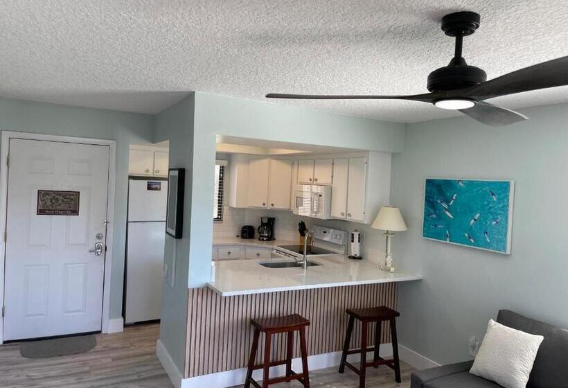 Ocean Village Club B 17