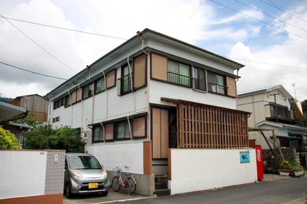 پانسیون Guest House Aman   Vacation Stay 40530v