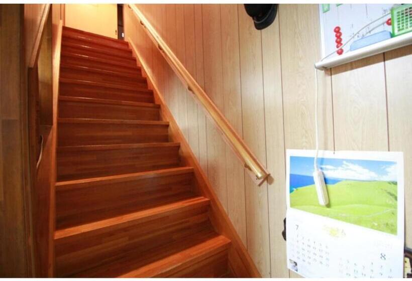 پانسیون Guest House Aman   Vacation Stay 40530v