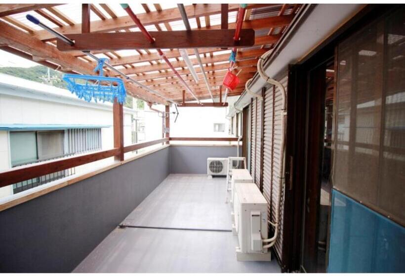 پانسیون Guest House Aman   Vacation Stay 40530v