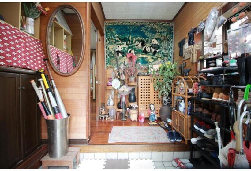 پانسیون Guest House Aman   Vacation Stay 40530v