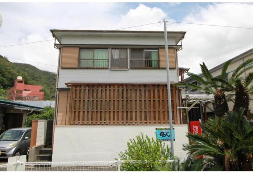 پانسیون Guest House Aman   Vacation Stay 40530v