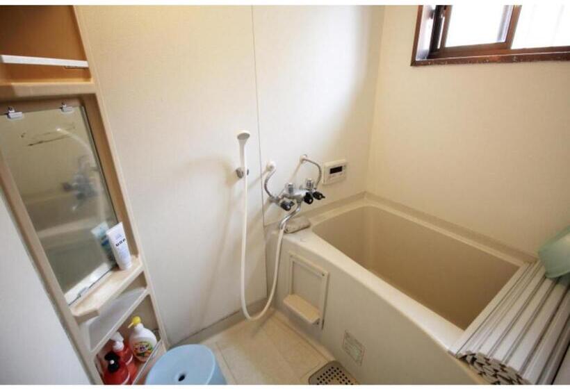 پانسیون Guest House Aman   Vacation Stay 40530v