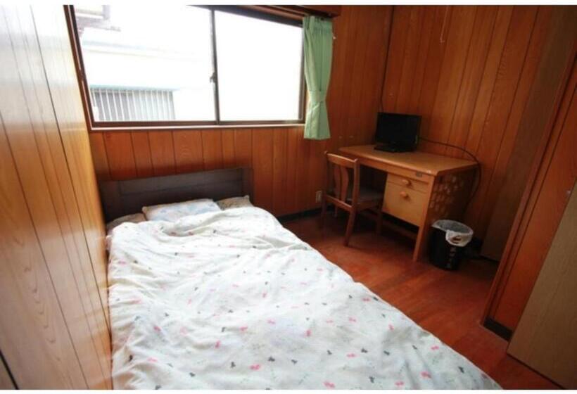 پانسیون Guest House Aman   Vacation Stay 40530v