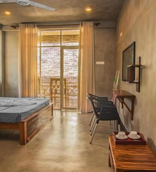 بنسيون Hanka Villa  Ambalangoda