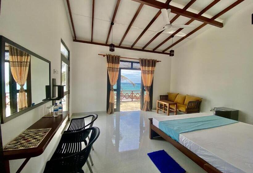 بنسيون Hanka Villa  Ambalangoda