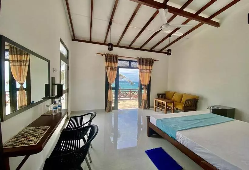 Majatalo Hanka Villa  Ambalangoda