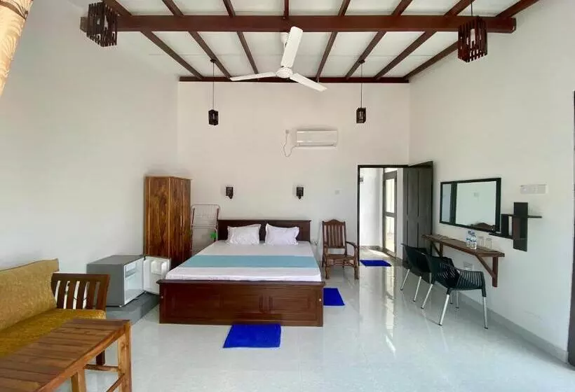 Majatalo Hanka Villa  Ambalangoda