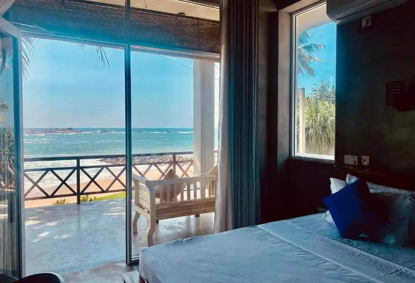 Majatalo Hanka Villa  Ambalangoda