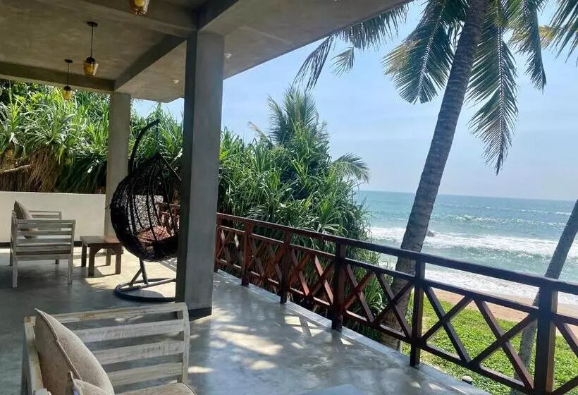 Majatalo Hanka Villa  Ambalangoda