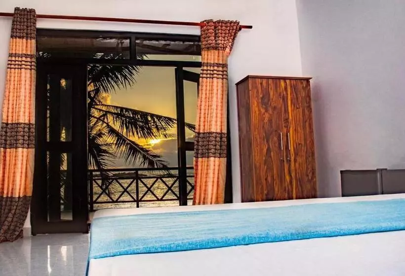 Majatalo Hanka Villa  Ambalangoda