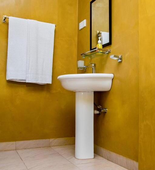 بنسيون Hanka Villa  Ambalangoda