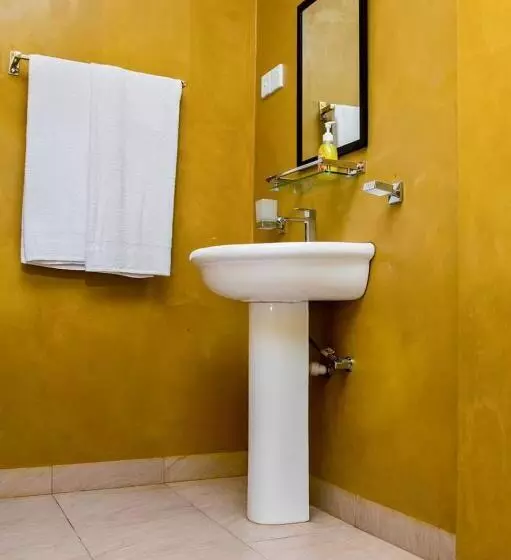 Majatalo Hanka Villa  Ambalangoda